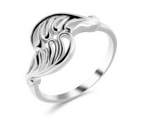 Silver Rings NSR-861